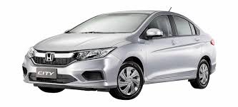 Honda City - Car Image